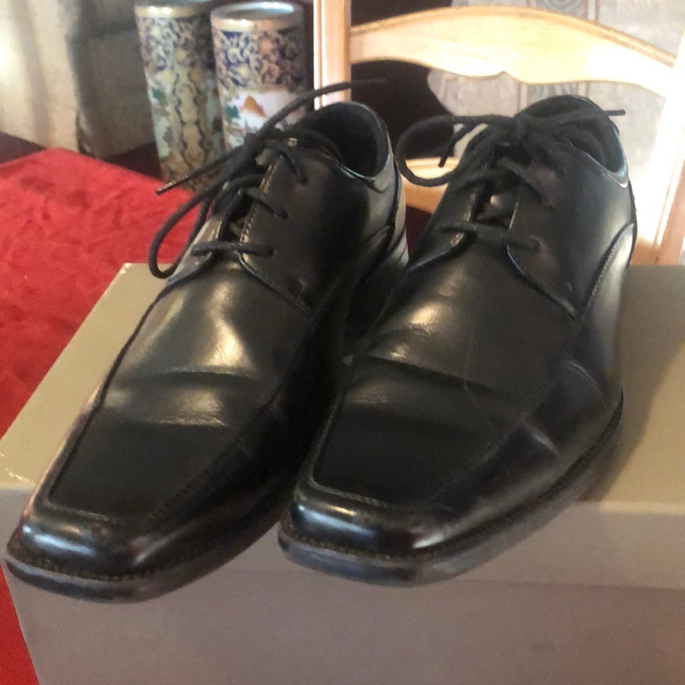 Joseph Abboud men’s dress shoes